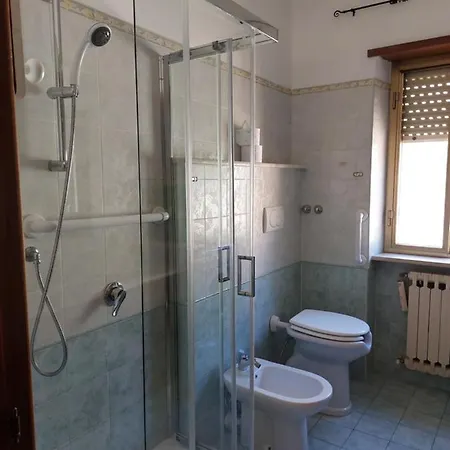 Casa Delle Bouganville Casa de Férias *