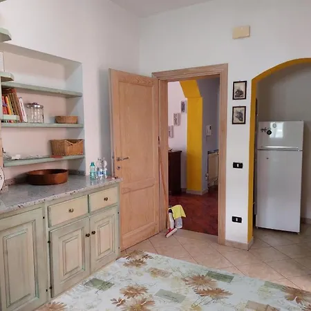 Casa Delle Bouganville Arzachena