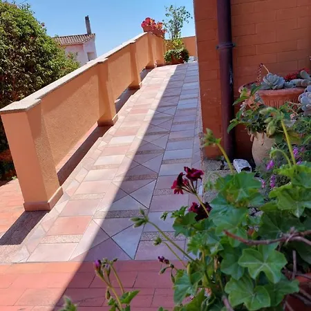Casa Delle Bouganville * Arzachena