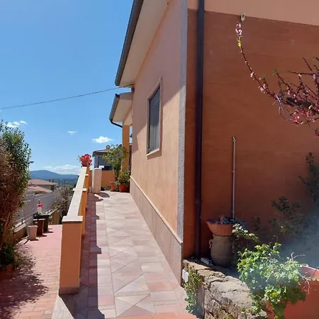 Casa Delle Bouganville *