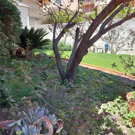 Casa Delle Bouganville Casa de Férias
