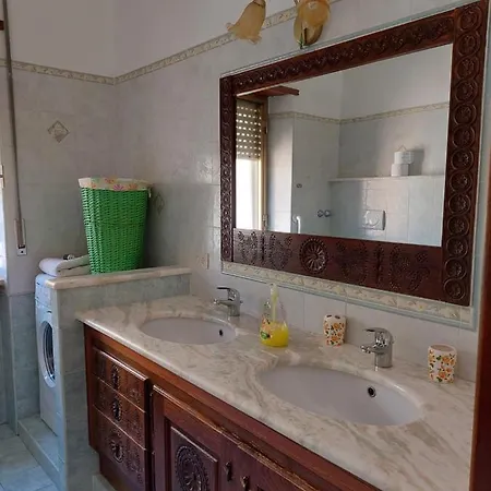Casa Delle Bouganville Casa de Férias *