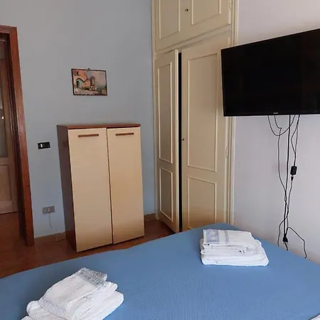 Casa Delle Bouganville Casa de Férias Arzachena