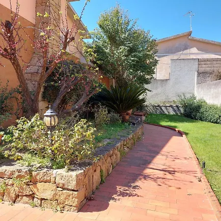Casa Delle Bouganville *