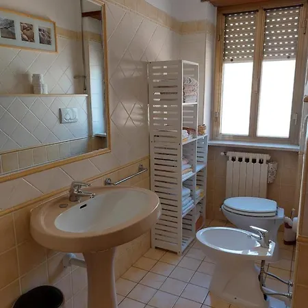 Casa de Férias Casa Delle Bouganville *