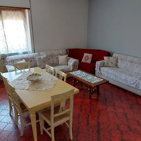 Casa Delle Bouganville