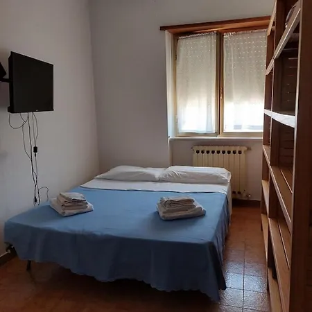 Casa Delle Bouganville Casa de Férias *
