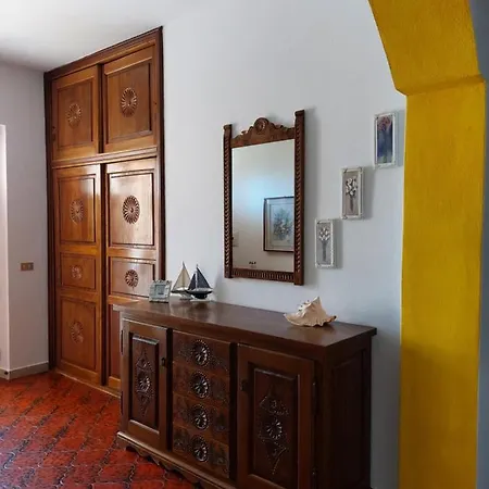 Casa Delle Bouganville Arzachena