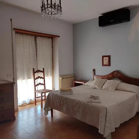 Casa Delle Bouganville